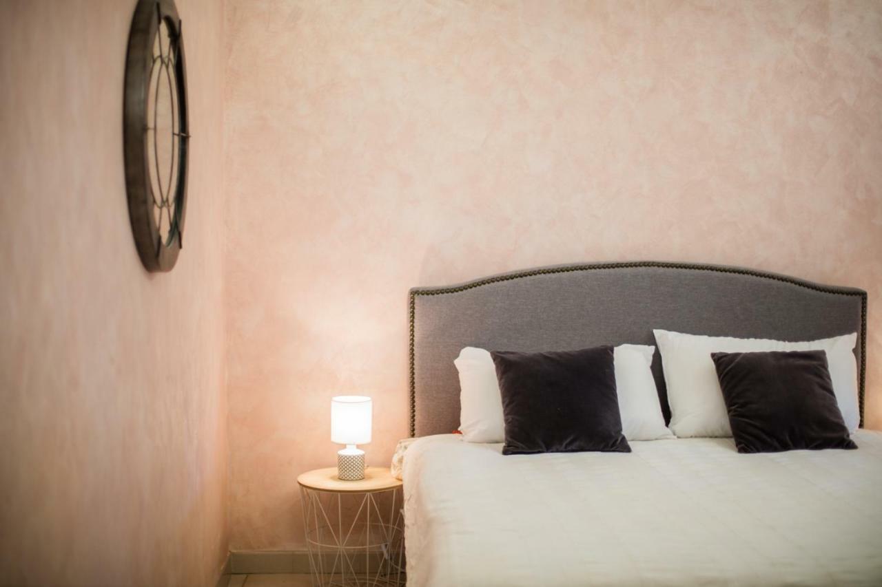 La Rohiere - Tourrette-Levens Villa Екстериор снимка