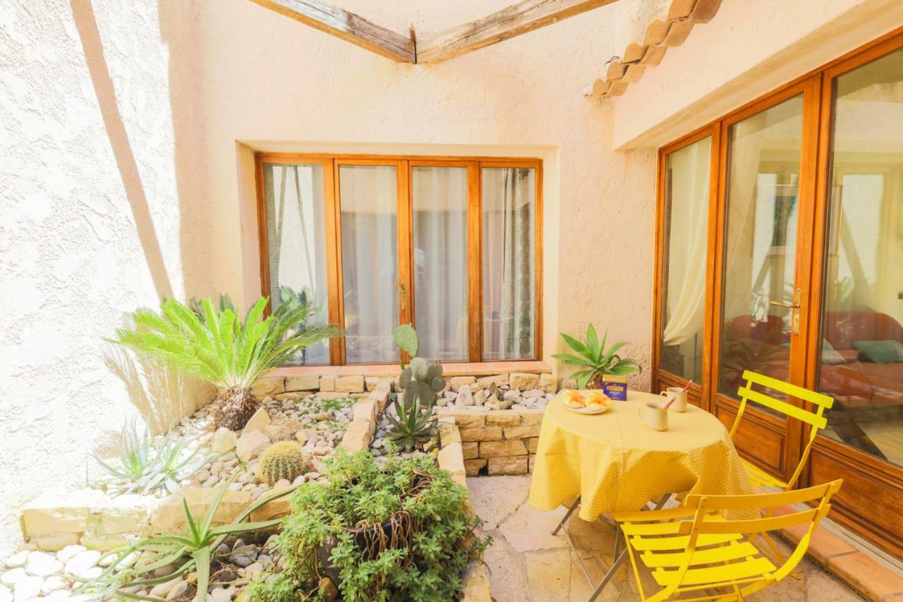 La Rohiere - Tourrette-Levens Villa Екстериор снимка